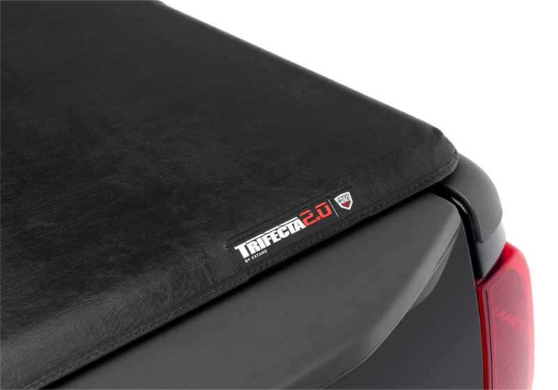 Extang Trifecta 2.0 Tonneau Cover 92995, Everything Vehicle Extang Trifecta 2.0 Tonneau Cover 92995, Everything Vehicle